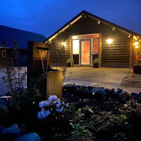 B&B En Wellness De Waalhoeve Angerlo Exteriér fotografie