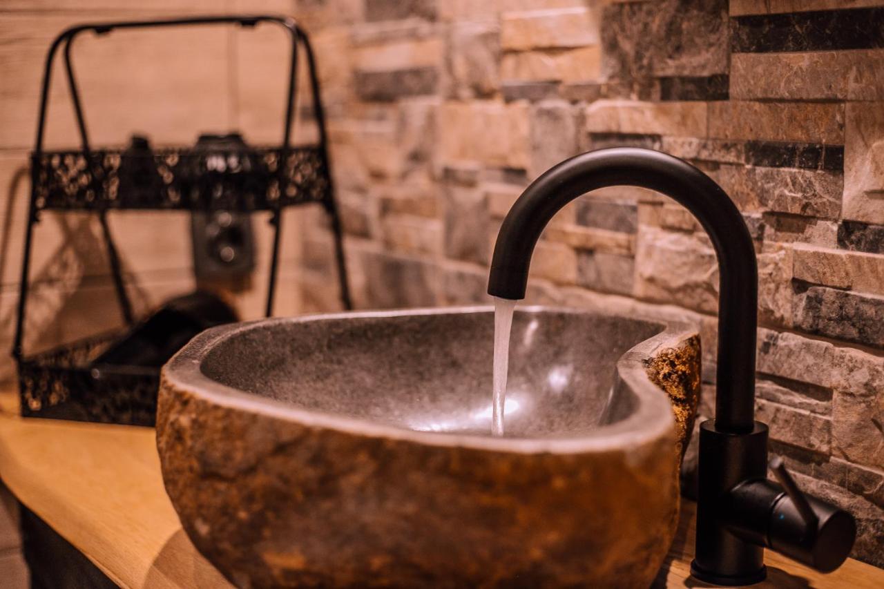 B&B En Wellness De Waalhoeve Angerlo Exteriér fotografie