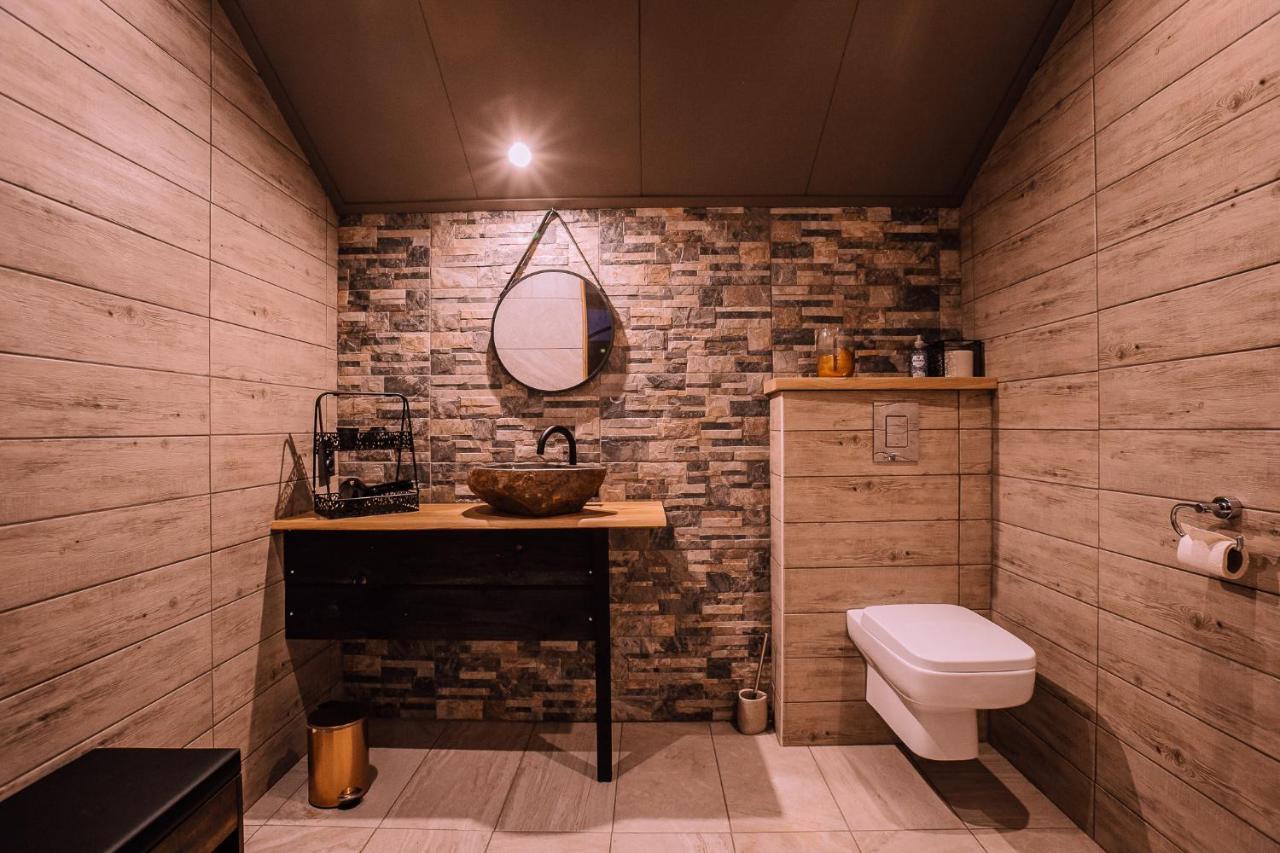 B&B En Wellness De Waalhoeve Angerlo Exteriér fotografie